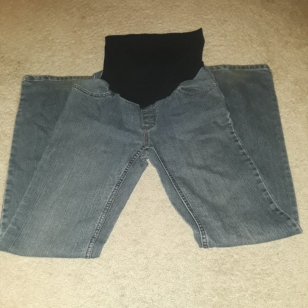 Maternity Jeans!